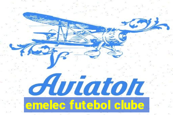 emelec futebol clube