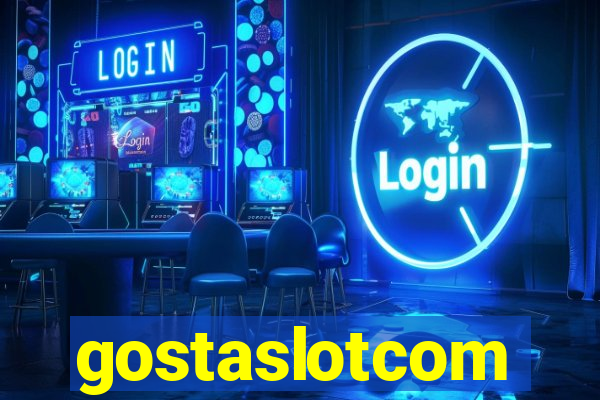 gostaslotcom