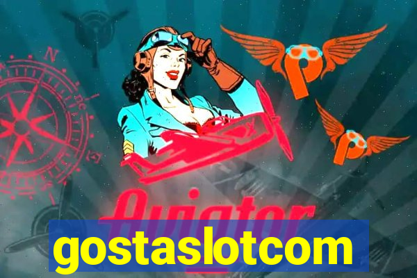 gostaslotcom