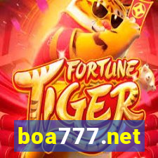 boa777.net