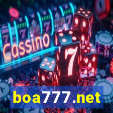 boa777.net