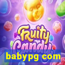 babypg com