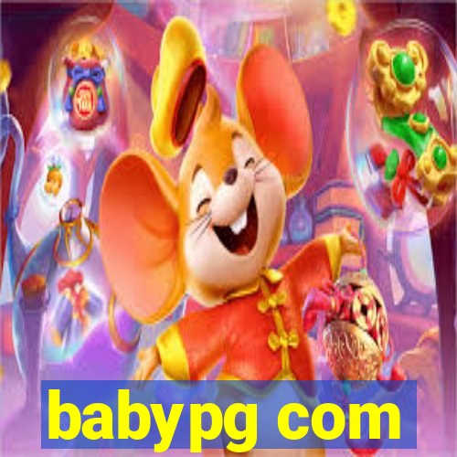 babypg com