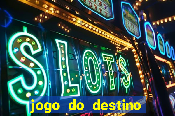 jogo do destino serie turca