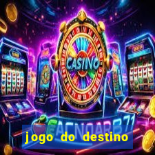 jogo do destino serie turca