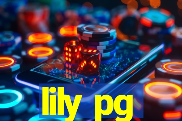 lily pg