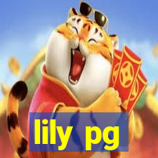 lily pg