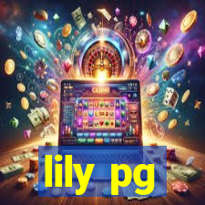 lily pg