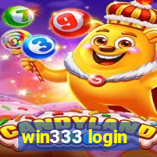 win333 login