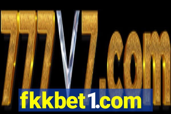 fkkbet1.com