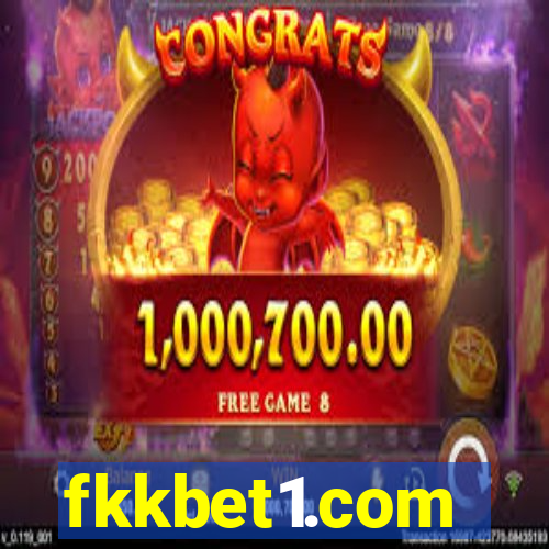 fkkbet1.com