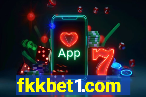 fkkbet1.com