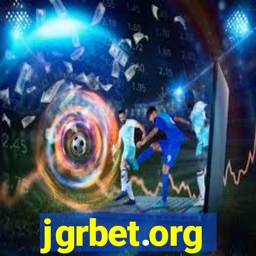 jgrbet.org