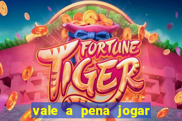 vale a pena jogar wow 2024