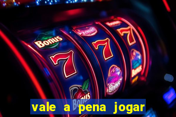 vale a pena jogar wow 2024