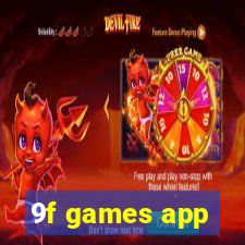 9f games app