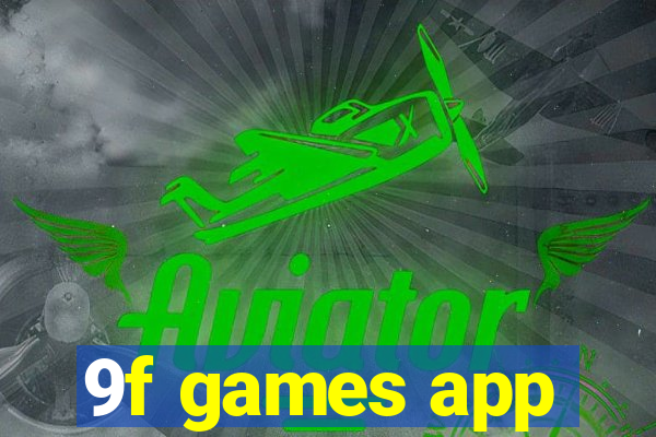 9f games app