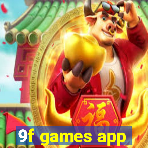 9f games app