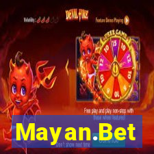 Mayan.Bet