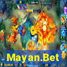 Mayan.Bet