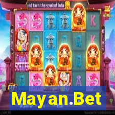 Mayan.Bet