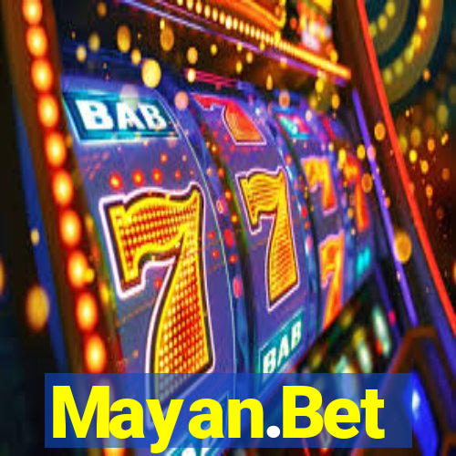 Mayan.Bet