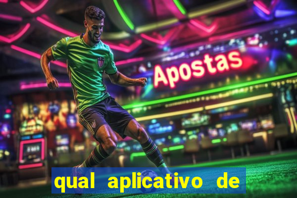 qual aplicativo de jogo que ganha dinheiro de verdade