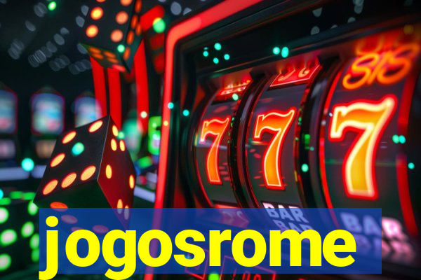 jogosrome