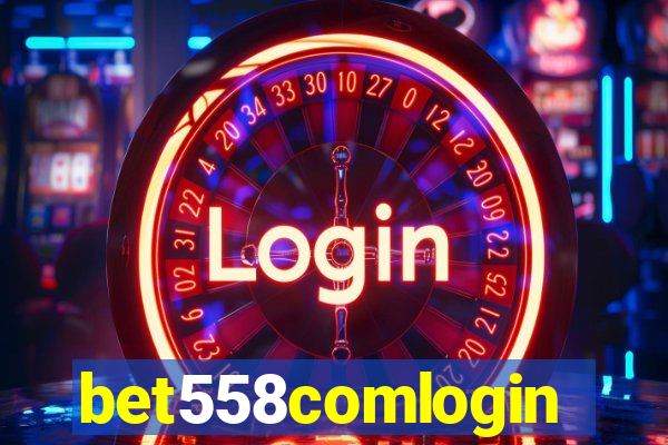 bet558comlogin