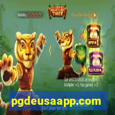 pgdeusaapp.com