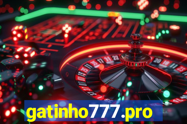 gatinho777.pro