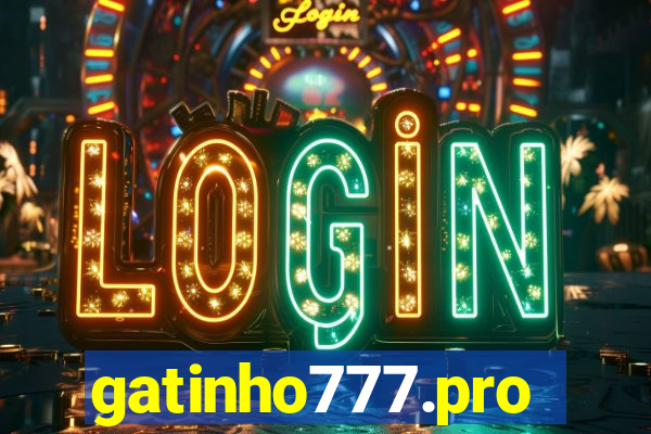 gatinho777.pro