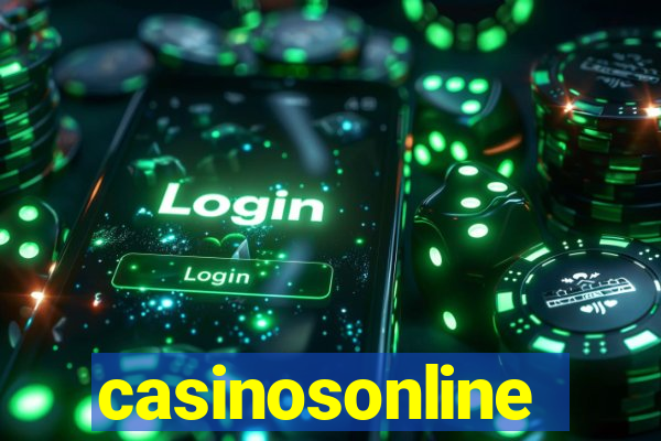 casinosonline