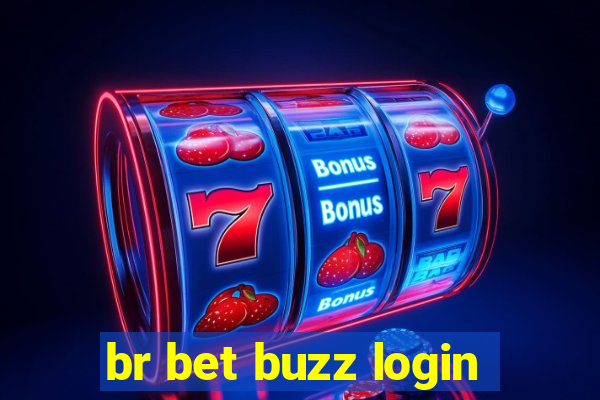 br bet buzz login