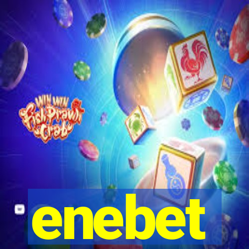 enebet