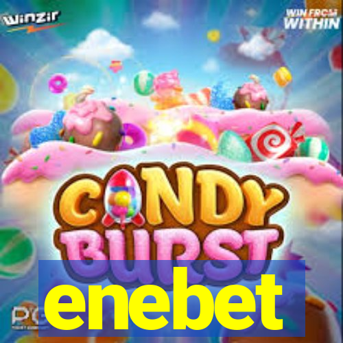 enebet