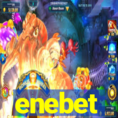 enebet