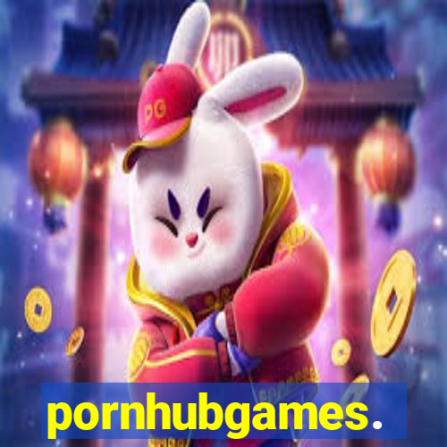 pornhubgames.