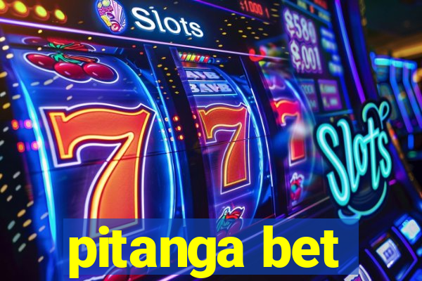 pitanga bet