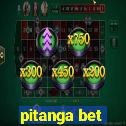 pitanga bet