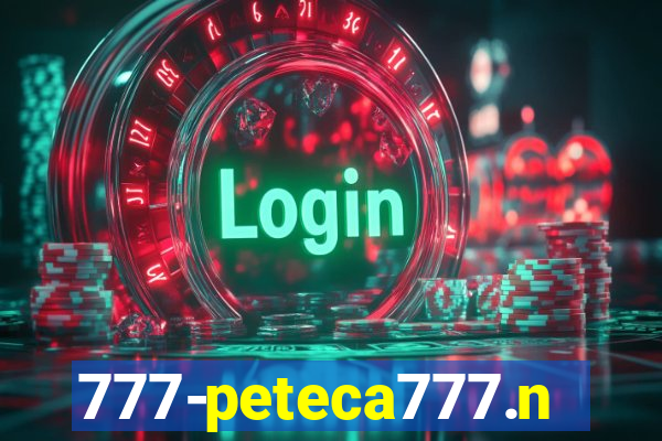 777-peteca777.net