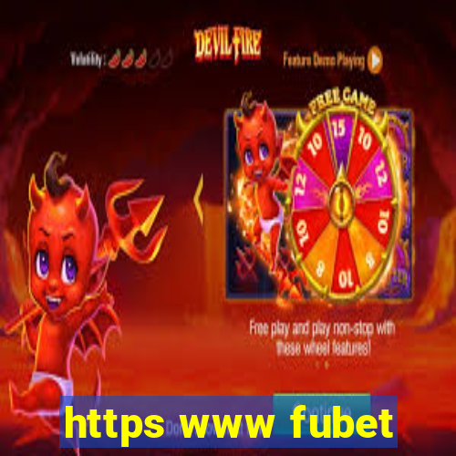 https www fubet