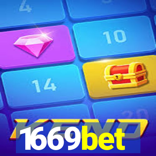 1669bet