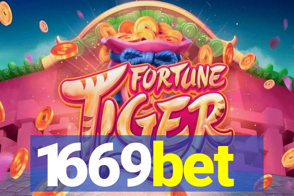 1669bet