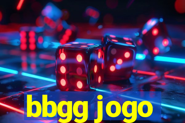 bbgg jogo