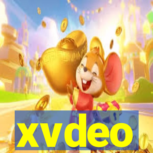 xvdeo