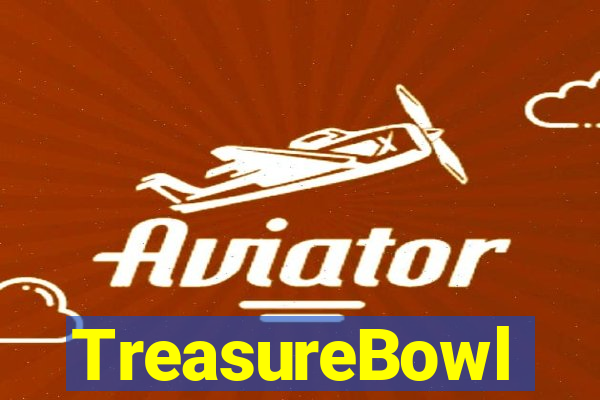 TreasureBowl treasure bowl como ganhar