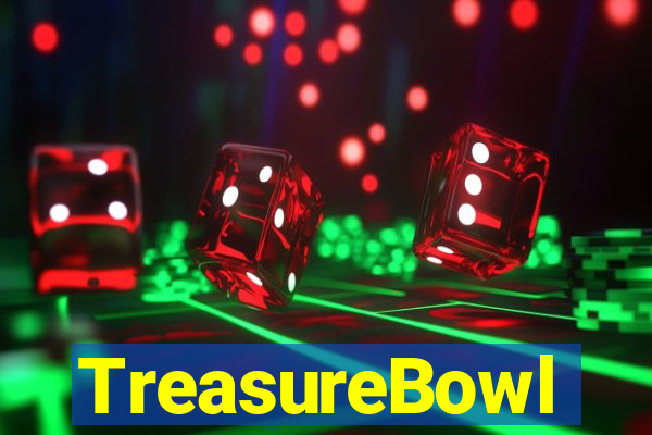 TreasureBowl treasure bowl como ganhar