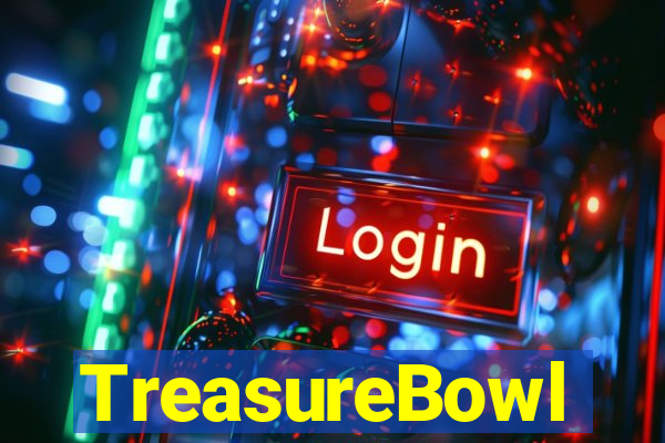 TreasureBowl treasure bowl como ganhar