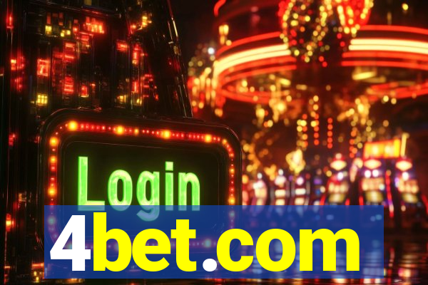 4bet.com